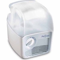 Pro Care Cool Mist Humidifier - B00HEU00FE